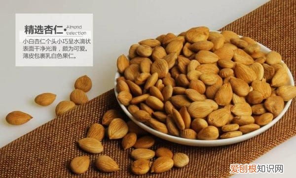 新鲜杏仁核有毒吗，新鲜红杏的核可以吃