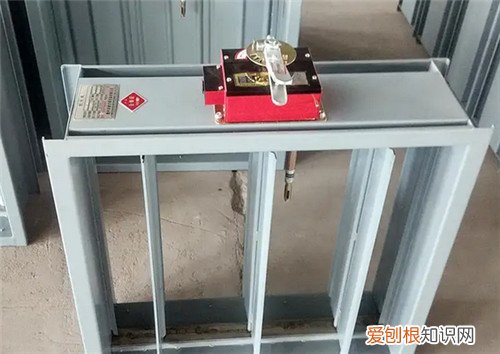 防火阀和排烟防火阀的区别是什么，防火阀排烟阀排烟防火阀的区别