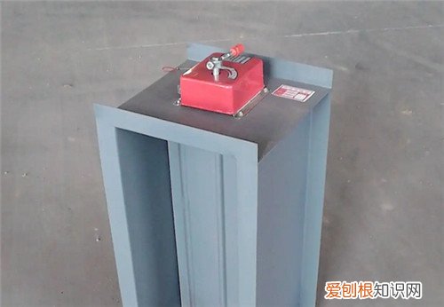 防火阀和排烟防火阀的区别是什么，防火阀排烟阀排烟防火阀的区别