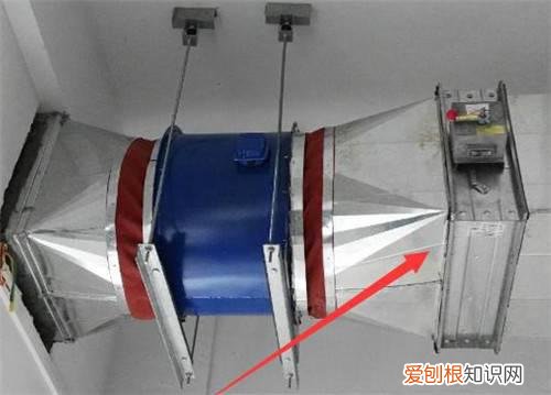 防火阀和排烟防火阀的区别是什么，防火阀排烟阀排烟防火阀的区别