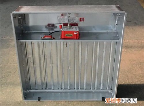 防火阀和排烟防火阀的区别是什么，防火阀排烟阀排烟防火阀的区别