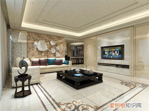 60*120地砖怎么铺好看，120×60地砖 怎么铺好看