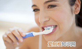 电动牙刷能刷得更干净吗 电动牙刷能刷的更干净吗