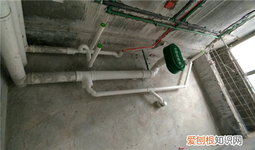 厨房用50的水管还是75，厨房用50管还是75好排水