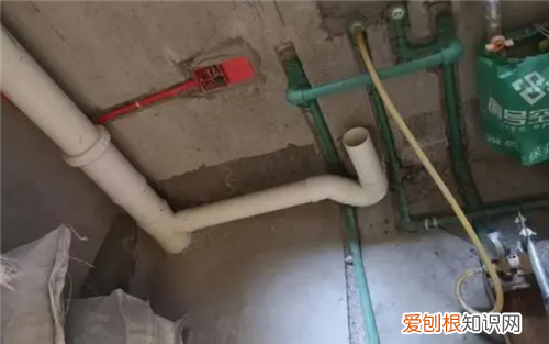 厨房用50的水管还是75，厨房用50管还是75好排水