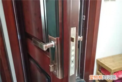 怎样开锁不用钥匙不破坏锁，怎样开锁不用钥匙不破坏锁柜子