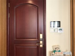 德诺特防盗门是一线品牌吗，德诺特防盗门是一线品牌吗知乎