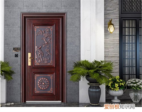 德诺特防盗门是一线品牌吗，德诺特防盗门是一线品牌吗知乎