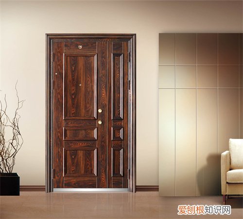 德诺特防盗门是一线品牌吗，德诺特防盗门是一线品牌吗知乎