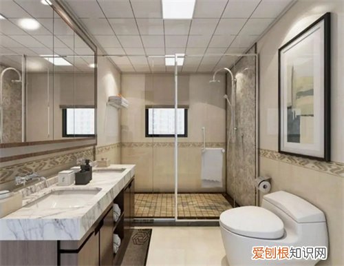 卫生间标志有哪些，卫生间标志有哪些图片