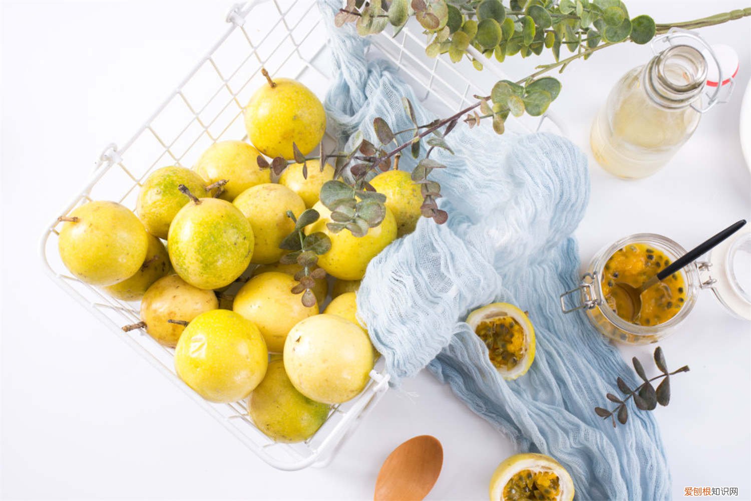 百香果不开花怎么催花呢 百香果不开花怎么催花