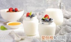 饭后多久喝酸奶可以减肥 饭后多久喝酸奶能减肥