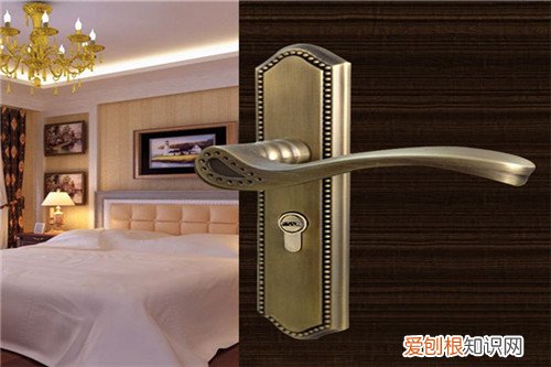 防盗门旋钮反锁小偷能打开吗，防盗门反锁了小偷能撬开吗