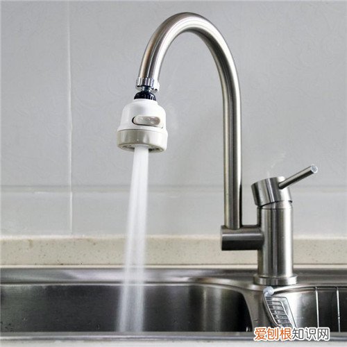 防溅水龙头安装步骤是什么，水龙头防溅水龙头怎样安装