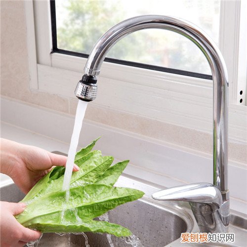 防溅水龙头安装步骤是什么，水龙头防溅水龙头怎样安装
