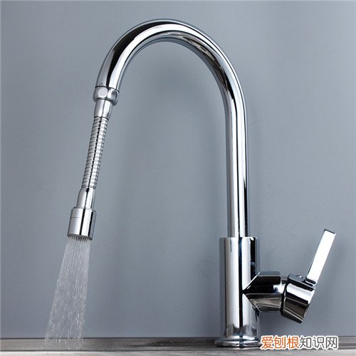 防溅水龙头安装步骤是什么，水龙头防溅水龙头怎样安装