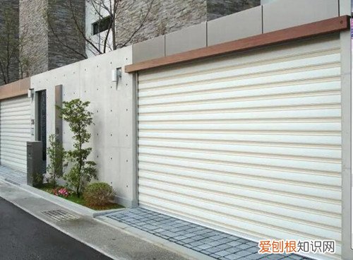 卷帘门尺寸一般是多少，卷帘门尺寸一般是多少合适