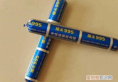 结构胶有毒吗,装修用的结构胶有毒吗