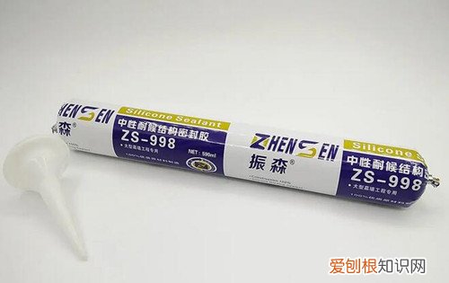 结构胶有毒吗,装修用的结构胶有毒吗