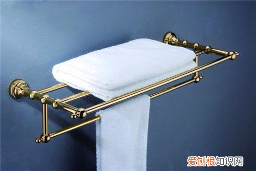 浴巾架安装高度及位置怎么确定，浴巾架的安装最佳位置