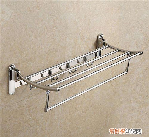 浴巾架安装高度及位置怎么确定，浴巾架的安装最佳位置