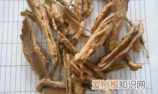 枸杞枸杞根的功效与作用 枸杞根的作用