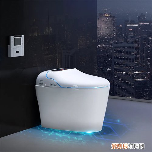 智能马桶耗电量一天多少度,智能马桶一月耗电