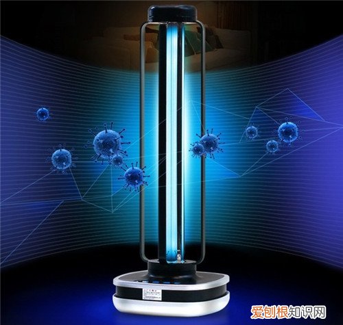 臭氧灭菌灯适合消毒什么，臭氧灭菌灯适合消毒什么东西