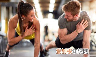 如何减掉肚子上的脂肪教程 如何减掉肚子上的脂肪