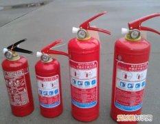 使用abc类干粉灭火器可以扑灭以下几类火灾，使用abc类干粉灭火器可以扑灭以下几类火灾电气