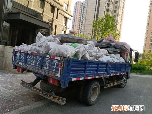 装修垃圾清运费用价目表是什么，房子装修垃圾清运费用价目表