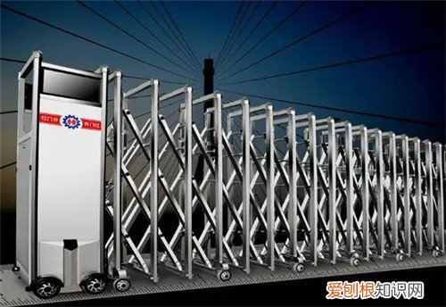 电动门遥控器配对教程是怎样的，遥控配对 电动门