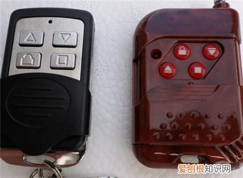 电动门遥控器配对教程是怎样的，遥控配对 电动门