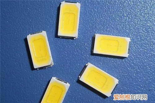 led灯珠规格型号一览表是怎样的，LED灯珠的型号