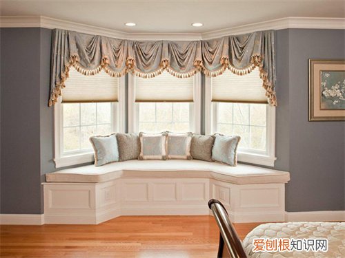 窗帘尺寸是多少，窗帘尺寸一般是多少