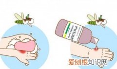 被蚊子咬了肿胀怎么办 被蚊子叮咬后肿胀怎么办