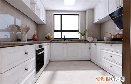 橱柜吊柜高度标准尺寸是多少，橱柜吊柜高度标准尺寸是多少呢