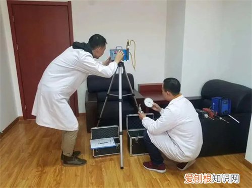甲醛检测仪测量准确吗,甲醛检测仪测量准确吗