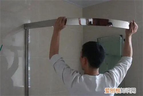 淋浴房安装教程是什么，淋浴室怎么安装