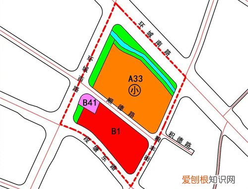 用地面积是什么，用地面积是指什么