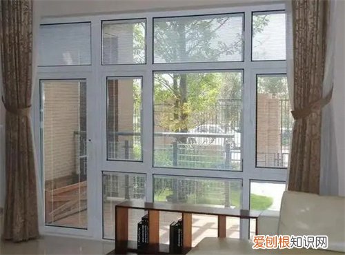 铝合金门窗多少一平方,铝合金门窗多少一平方?