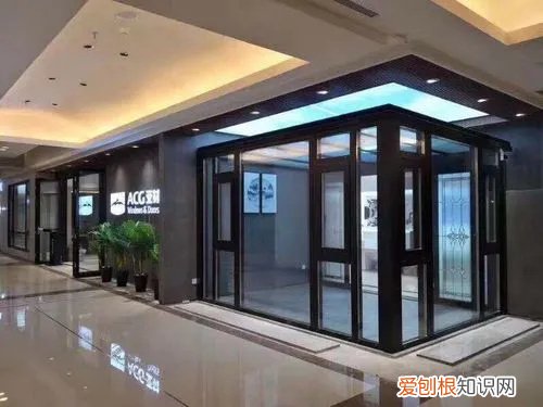 铝合金门窗多少一平方,铝合金门窗多少一平方?