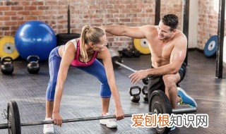 考健身教练资格证内容 考健身教练资格证过程介绍