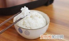 光吃菜不吃米饭能减肥吗 不吃米饭能减肥吗