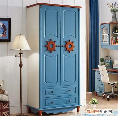 衣柜高度多少合适，一般衣柜高度是多少