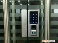 小区人脸识别门禁是否合法，小区人脸识别门禁千万别装