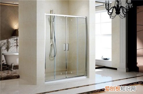淋浴房尺寸一般是多少，淋浴室尺寸一般多大