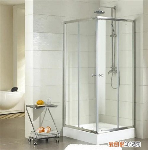 淋浴房尺寸一般是多少，淋浴室尺寸一般多大