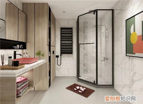 淋浴房尺寸一般是多少，淋浴室尺寸一般多大