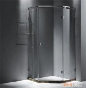 淋浴房尺寸一般是多少，淋浴室尺寸一般多大